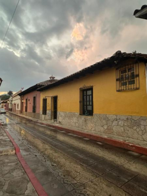 Chunca Casa-Hostal boutique